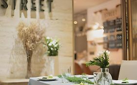 Clef Hotel Bangkok